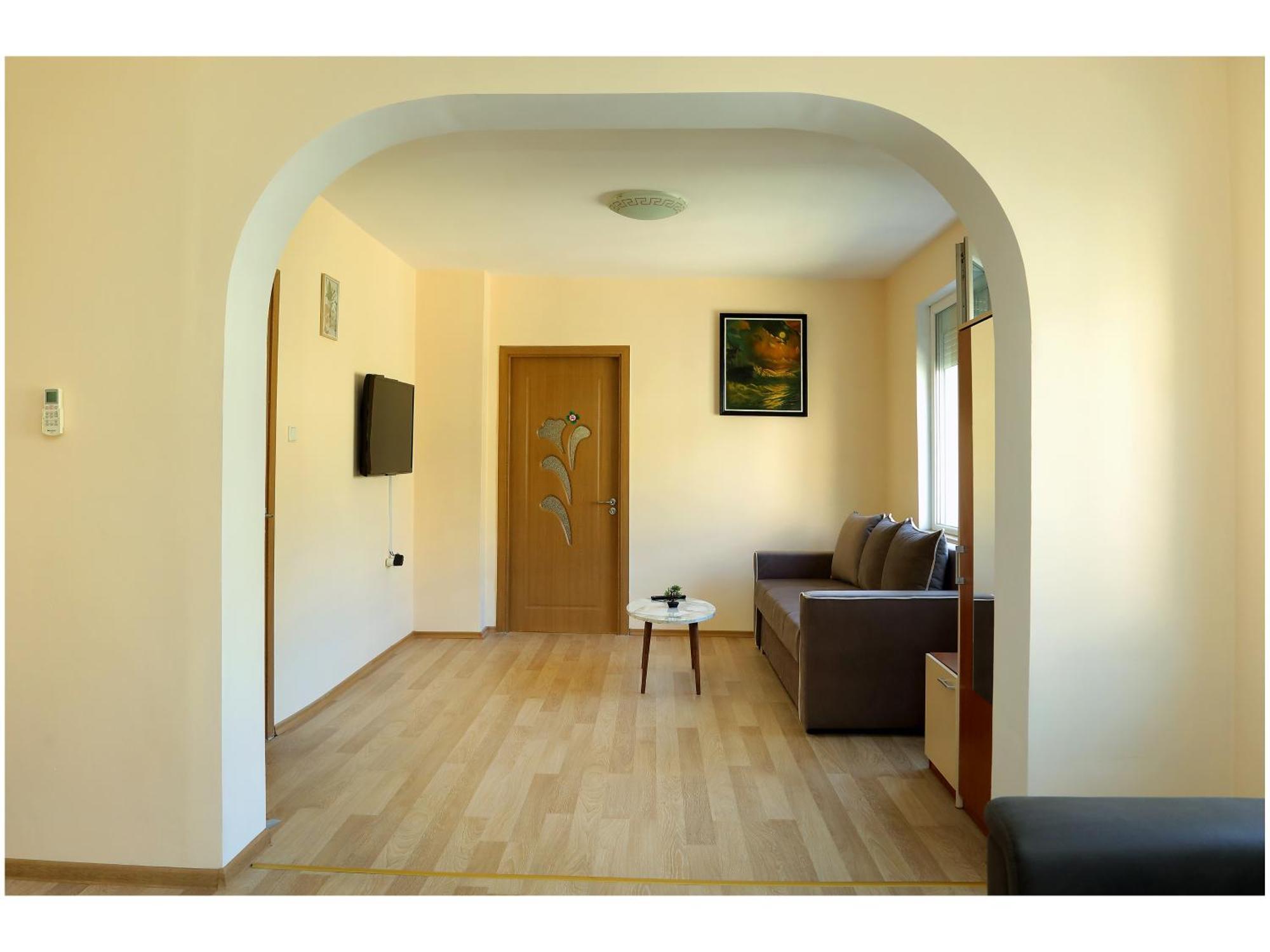 Apartment Clover- 2 *